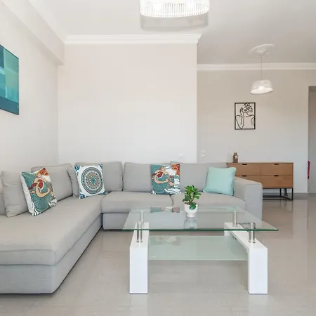 Demargia A - First Floor *