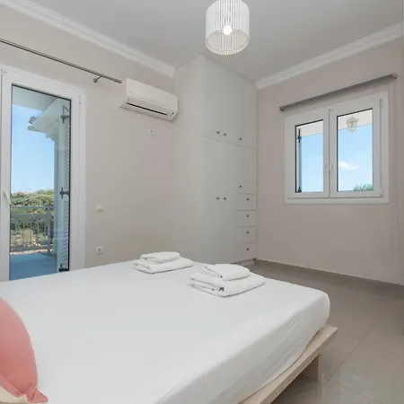 Demargia A - First Floor Apartament *
