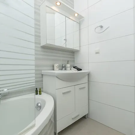 Demargia A - First Floor Apartament *