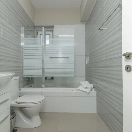 Demargia A - First Floor Apartament *