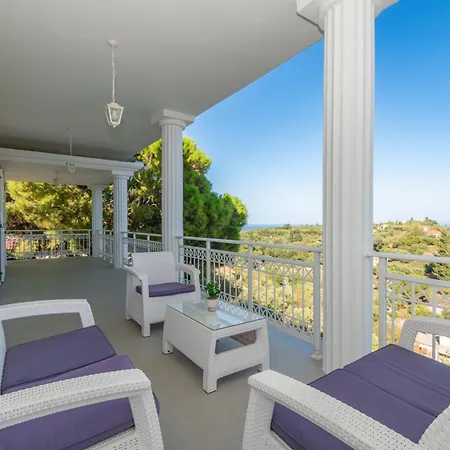 Apartament Demargia A - First Floor